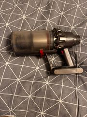 Dyson v10 σκουπα ηλεκτρικη