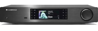 CAMBRIDGE AUDIO CXN STREAMER -DAC digital preamplifier/network player