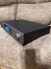 CAMBRIDGE AUDIO CXN STREAMER -DAC digital preamplifier/network player-thumb-10