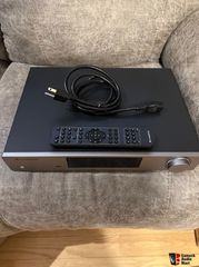 CAMBRIDGE AUDIO CXN STREAMER -DAC digital preamplifier/network player-thumb-11