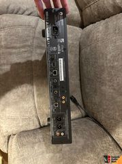 CAMBRIDGE AUDIO CXN STREAMER -DAC digital preamplifier/network player-thumb-12