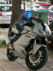 Ducati 800 Sport 2005