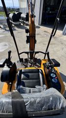 Εκσκαφέας Με Ερπύστριες 2026 JPC HT13  1.4Τ-thumb-4