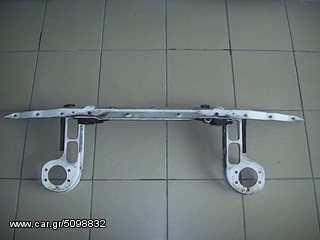 BMW E36 σειρα 3 4πορτο μετωπη