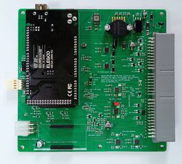 Άγραφος Speeduino PNP με 3D case +Bluetooth έτοιμος για τοποθέτηση σε NBFL 1.6/1.8vvt