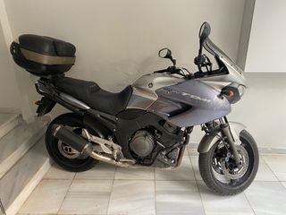 Yamaha TDM 900 2005