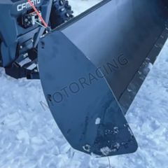 ΠΛΑΙΝΟ ΦΤΕΡΟ ΕΚΧΙΟΝΙΣΤΙΚΟΥ ΚΟΥΒΑ CFMOTO CFORCE 450L / 450S / 520L / 625 TOURING / CFORCE 1000 / 1000 TOURING STD / 850XC ΓΝΗΣΙΟ