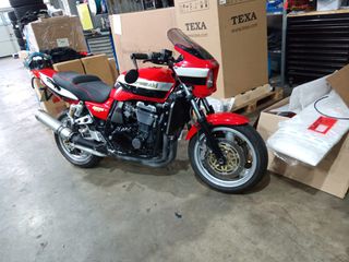 Kawasaki ZRX 1100 2000 ZRX1100