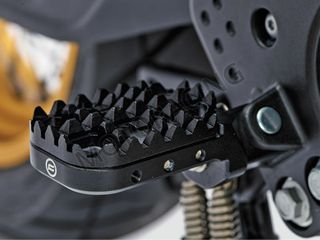 ΜΑΡΣΠΙΕ ΟΔΗΓΟΥ OFF-ROAD CF-MOTO 800MT SPORT ΔΕΞΙΟ ΓΝΗΣΙΟ
