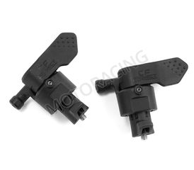 ΣΦΙΓΚΤΗΡΕΣ ΤΑΧΕΙΑΣ ΣΥΝΔΕΣΗΣ CF MOTO / CF Connect