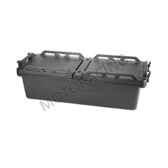 ΚΟΥΤΙ ΕΡΓΑΛΕΙΩΝ - ΔΙΑΦΟΡΩΝ ΑΝΤΙΚΕΙΜΕΝΩΝ CFMOTO UFORCE 600 ΠΙΣΩ ΚΑΡΟΤΣΑΣ ΓΝΗΣΙΟ