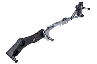 Ντίζες υαλοκαθαριστήρων για BMW 5 E60/E60N/E61/E61N/E63/E63N/E64/E64N 2001- 61617176377