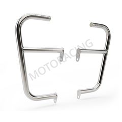 ΠΡΟΣΤΑΤΕΥΤΙΚΑ ΚΑΓΚΕΛΑ ROYAL ENFIELD INTERCEPTOR 650 LARGE ΑΣΗΜΙ ΓΝΗΣΙΑ