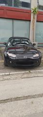 Mazda MX-5 2009 NC 1.8 MID SOFT TOP