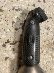 Τελικό εξάτμισης Leovinci Bmw 1200 gs-thumb-2