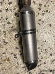 Τελικό εξάτμισης Leovinci Bmw 1200 gs-thumb-4