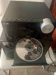 LG CM2440 BLUETOOTH/USB/CD/MP3/PORTABLE IN/TUNER-thumb-7