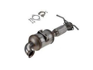 Καταλυτης  (ΚΑΙΝΟΥΡΓΙΟΣ)  ,FORD   ,FOCUS   2004-2012  (2000 TDCi  - EURO 4)
