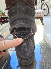 Sidi adventure - μπότες μηχανής No.43-thumb-2