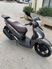 Sym Symphony ST 200i 2017-thumb-1