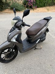 Sym Symphony ST 200i 2017-thumb-2