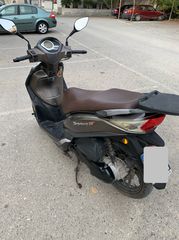 Sym Symphony ST 200i 2017-thumb-3