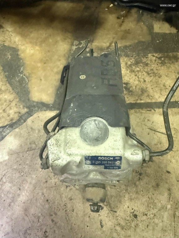 ΜΟΝΑΔΑ ABS BMW 5 E34 0265200062