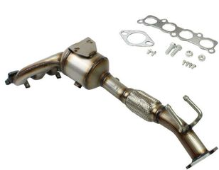Καταλυτης  (ΚΑΙΝΟΥΡΓΙΟΣ)  ,FORD  ,FOCUS  2010-2020  (1600 Ti - EURO 5)