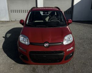 Fiat Panda 2015 LOUNGE,ΦΥΣΙΚΟ ΑΕΡΙΟ CNG,ΒΕΝΖΙΝΗ