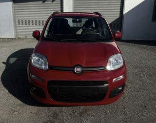 Fiat Panda 2015 LOUNGE,ΦΥΣΙΚΟ ΑΕΡΙΟ CNG,ΒΕΝΖΙΝΗ-thumb-1