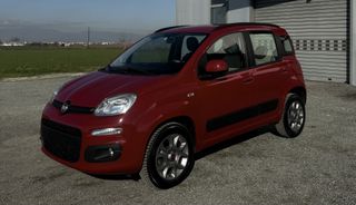 Fiat Panda 2015 LOUNGE,ΦΥΣΙΚΟ ΑΕΡΙΟ CNG,ΒΕΝΖΙΝΗ-thumb-2