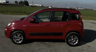 Fiat Panda 2015 LOUNGE,ΦΥΣΙΚΟ ΑΕΡΙΟ CNG,ΒΕΝΖΙΝΗ-thumb-4
