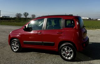 Fiat Panda 2015 LOUNGE,ΦΥΣΙΚΟ ΑΕΡΙΟ CNG,ΒΕΝΖΙΝΗ-thumb-5