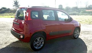 Fiat Panda 2015 LOUNGE,ΦΥΣΙΚΟ ΑΕΡΙΟ CNG,ΒΕΝΖΙΝΗ-thumb-8