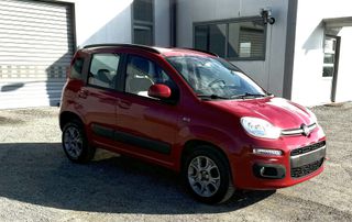 Fiat Panda 2015 LOUNGE,ΦΥΣΙΚΟ ΑΕΡΙΟ CNG,ΒΕΝΖΙΝΗ-thumb-10