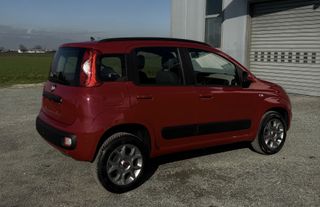 Fiat Panda 2015 LOUNGE,ΦΥΣΙΚΟ ΑΕΡΙΟ CNG,ΒΕΝΖΙΝΗ-thumb-13