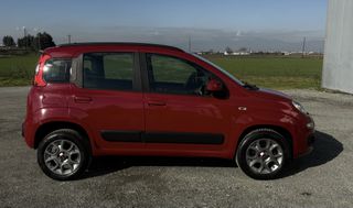 Fiat Panda 2015 LOUNGE,ΦΥΣΙΚΟ ΑΕΡΙΟ CNG,ΒΕΝΖΙΝΗ-thumb-14