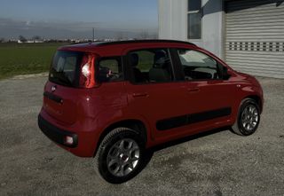 Fiat Panda 2015 LOUNGE,ΦΥΣΙΚΟ ΑΕΡΙΟ CNG,ΒΕΝΖΙΝΗ-thumb-15