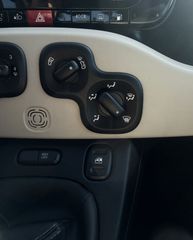 Fiat Panda 2015 LOUNGE,ΦΥΣΙΚΟ ΑΕΡΙΟ CNG,ΒΕΝΖΙΝΗ-thumb-22