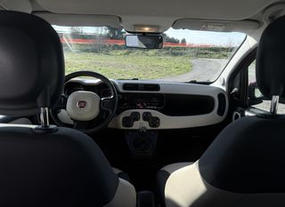 Fiat Panda 2015 LOUNGE,ΦΥΣΙΚΟ ΑΕΡΙΟ CNG,ΒΕΝΖΙΝΗ-thumb-25