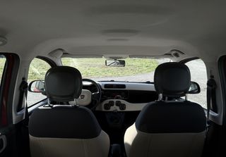Fiat Panda 2015 LOUNGE,ΦΥΣΙΚΟ ΑΕΡΙΟ CNG,ΒΕΝΖΙΝΗ-thumb-26