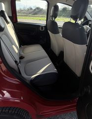 Fiat Panda 2015 LOUNGE,ΦΥΣΙΚΟ ΑΕΡΙΟ CNG,ΒΕΝΖΙΝΗ-thumb-27