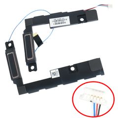 Speaker Set - Ηχεία ζευγάρι για Laptop HP Envy 13-bf0185nw 13-bf0155nw 13-bfxxxx 13-bf0175nw 13-BF0009NV 13-bf0005nv 6U967EA 13-bf0006nv 6X5D7EA 13-bf0041na 6X6R7EA Speakers Left+Right ( Κωδ.1-SPKR316
