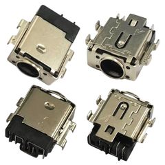 Βύσμα Τροφοδοσίας DC Power Jack Socket για Laptop MSI Stealth 15M A115DK A11UEKV A11UEK A11UE A11SDK A11SEK MS-1561 MS-1562 MS-1563 4.5mm*3.0mm ( Κωδ.31084 )