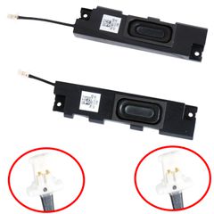 Speaker Set - Ηχεία ζευγάρι για Laptop Acer Nitro 5 AN517-52 AN517-52-52T3 AN517-52-52T N20C2 AN517-53 PH317-55 AN517-54-77KG AN517-41-R0RZ AN517-41 PK230011U00 PK230011V00 Speakers Left+Right ( Κωδ.1