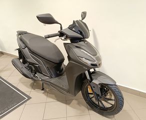 Kymco Agility 125 2026 S-thumb-4