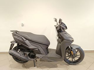 Kymco Agility 125 2026 S-thumb-3