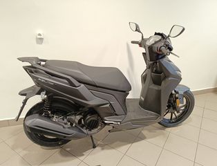 Kymco Agility 125 2026 S-thumb-5