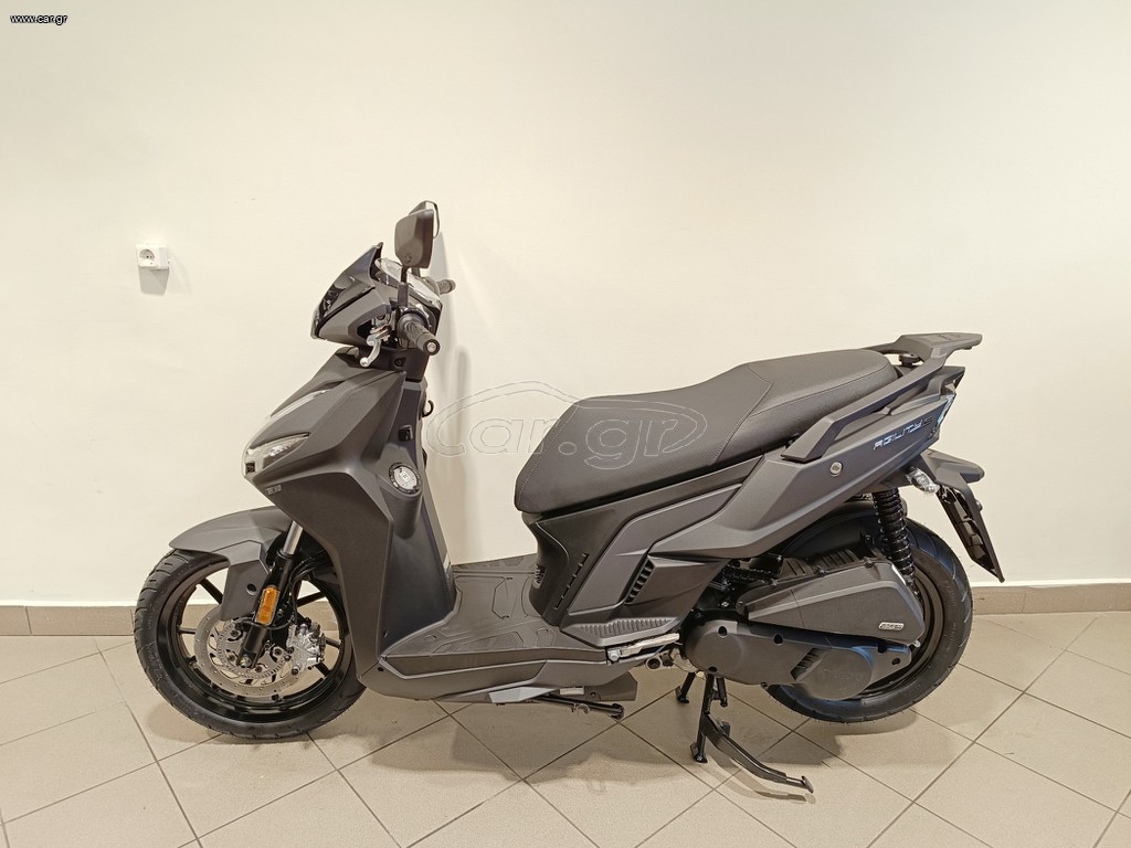 Kymco Agility 125 2026 S