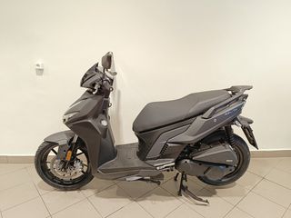 Kymco Agility 125 2026 S